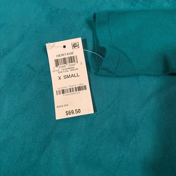 I.N.C cardigan - Picture 3 of 3